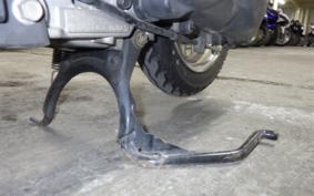 SUZUKI LET's 4 CA46A