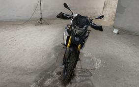 BMW G310GS 2021 0G31