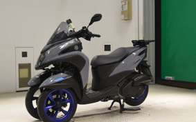 YAMAHA TRICITY 155 A SG37J