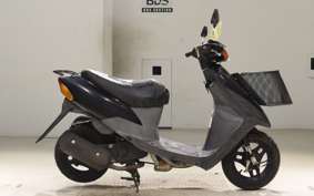 SUZUKI LET's 2 2008 CA1PA