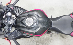 HONDA CBR250RR 2006 MC51