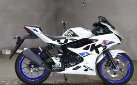 SUZUKI GSX-R125 DL33B