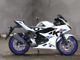Фото Suzuki GSX-R125 с японского аукциона
