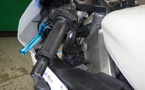 HONDA CBR250RR MC22