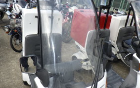 HONDA GYRO CANOPY TA03