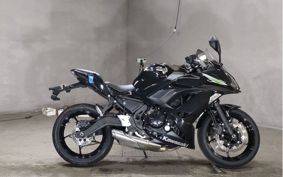KAWASAKI NINJA650 2017 ER650H