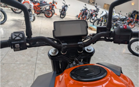 KTM 390 DUKE JPJ40