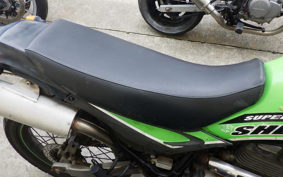 KAWASAKI SUPER SHERPA 2020 KL250G