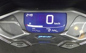 HONDA PCX 160 2021 KF47