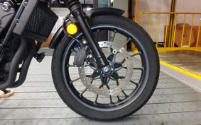 HONDA CL500 2023 PC68