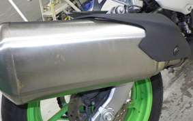 KAWASAKI ZX-4RR 2023 ZX400P