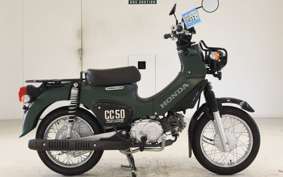 HONDA ｸﾛｽｶﾌﾞ50 AA06