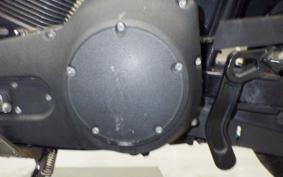 HARLEY FXDXT 1450 2002