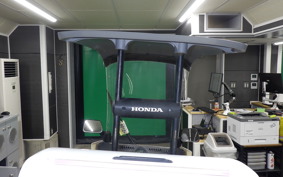 HONDA GYRO CANOPY TA02