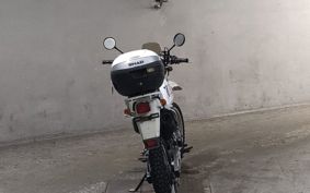 SUZUKI DJEBEL200 SH42A