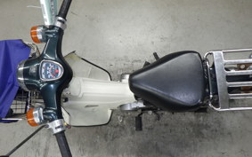 HONDA C90 SUPER CUB 2025 HA02