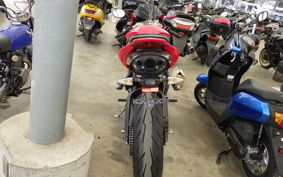 TRIUMPH DAYTONA 675 2013