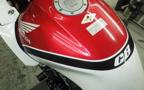 HONDA CB400 SUPER BOLDOR VTEC 2007 NC39