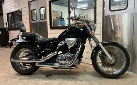 HONDA STEED 400 VLX 1993 NC26