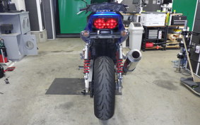 HONDA CB1300SF SUPER FOUR 2007 SC54