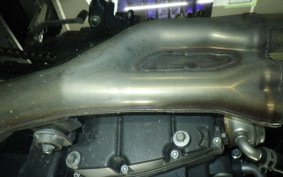 YAMAHA FZ8 FAZER N 2016