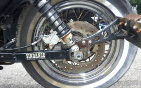 HARLEY XL1200V 2014