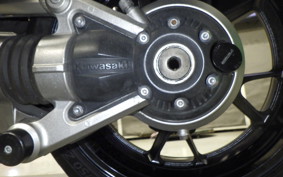 KAWASAKI 1400 GTR 2011