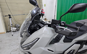 HONDA X-ADV 750 2025 RH21