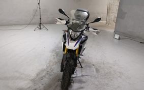 BMW G310GS 2017 0G02
