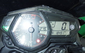 YAMAHA MT-25 2018 RG43J