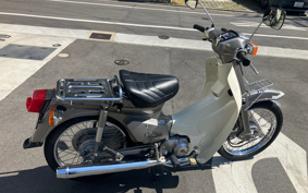 HONDA SUPER CUB90 HA02