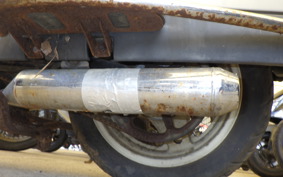 SUZUKI SW-1 NJ45A
