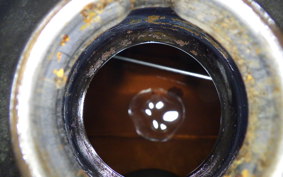 YAMAHA VINO 50 2012 5AU