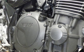 YAMAHA XJR1300 Gen.2 2017 RP17J