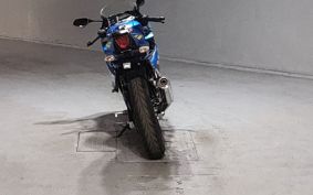 SUZUKI GSX-R125 DL33B