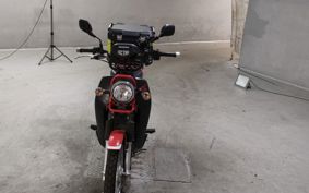 HONDA CROSS CUB JA10