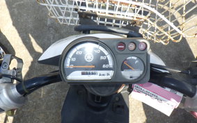 YAMAHA GEAR Gen.2 UA08J