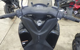 YAMAHA TRICITY 125 SE82J