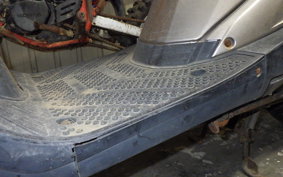 SUZUKI ADDRESS V100 CE11A