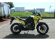 Фото Suzuki STROM SX с японского аукциона