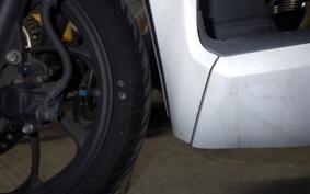 HONDA DIO 110 JK03