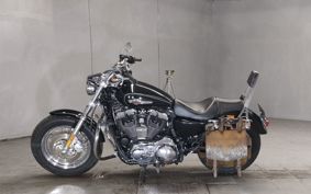 HARLEY HARLEY XL1200C CT3