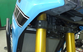 YAMAHA TENERE 700 2025 DM17J