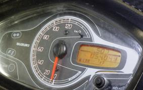 SUZUKI ADDRESS V125 S 2015 CF4MA