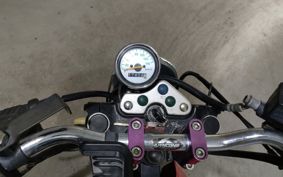 SUZUKI GLASS TRACKER BIG BOY NJ47A