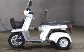 HONDA GYRO TD02
