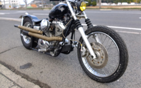 YAMAHA DRAGSTAR 250 VG02J