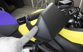 SUZUKI DL650 ( V-Strom 650 ) XTA 2026 C733M