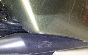 HARLEY FLHRXS 1750 2018