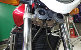 HONDA CB400SF VTEC 2000 NC39